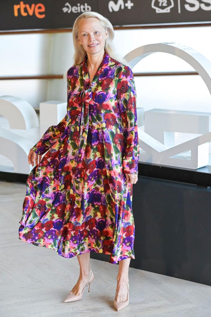 Cum a apărut Pamela Anderson la ultimul eveniment. Fanii ei sunt uluiți: „Ce s-a întâmplat cu ea?” 926470