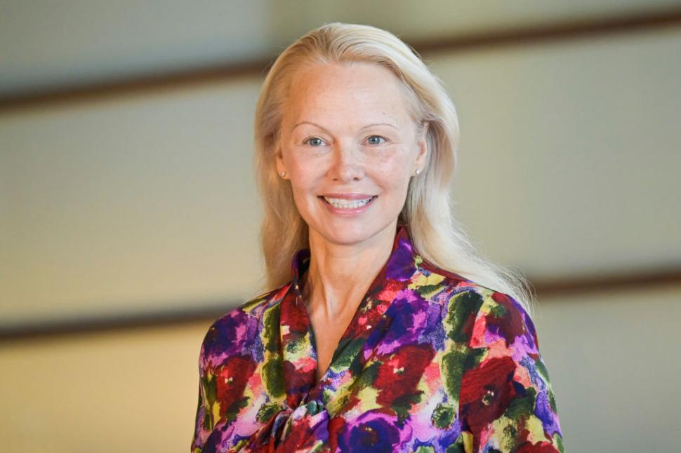 Cum a apărut Pamela Anderson la ultimul eveniment. Fanii ei sunt uluiți: „Ce s-a întâmplat cu ea?” 926471