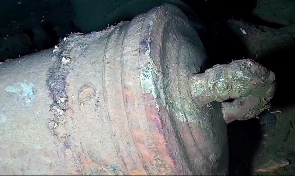 Misterul „Sfântului Graal” care stă de 300 de ani pe fundul oceanului. Cine are dreptul la aurul și smaraldele de pe San José 926751