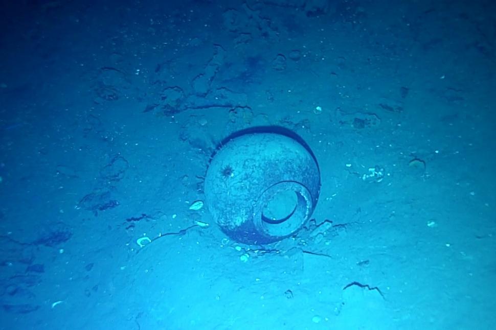 Misterul „Sfântului Graal” care stă de 300 de ani pe fundul oceanului. Cine are dreptul la aurul și smaraldele de pe San José 926758