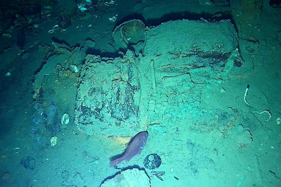 Misterul „Sfântului Graal” care stă de 300 de ani pe fundul oceanului. Cine are dreptul la aurul și smaraldele de pe San José 926760