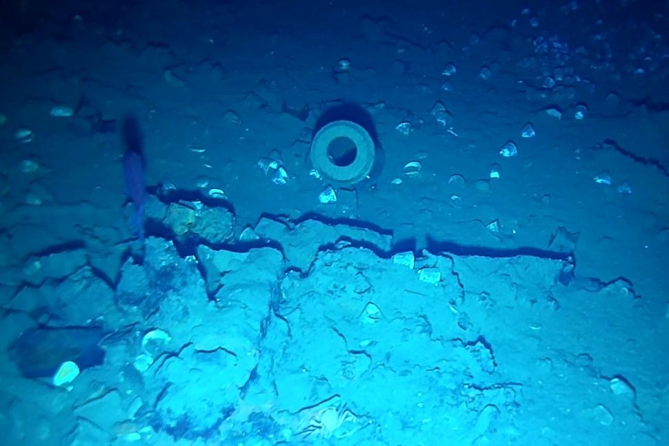 Misterul „Sfântului Graal” care stă de 300 de ani pe fundul oceanului. Cine are dreptul la aurul și smaraldele de pe San José 926761