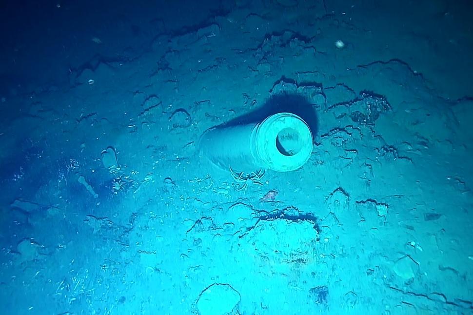 Misterul „Sfântului Graal” care stă de 300 de ani pe fundul oceanului. Cine are dreptul la aurul și smaraldele de pe San José 926762