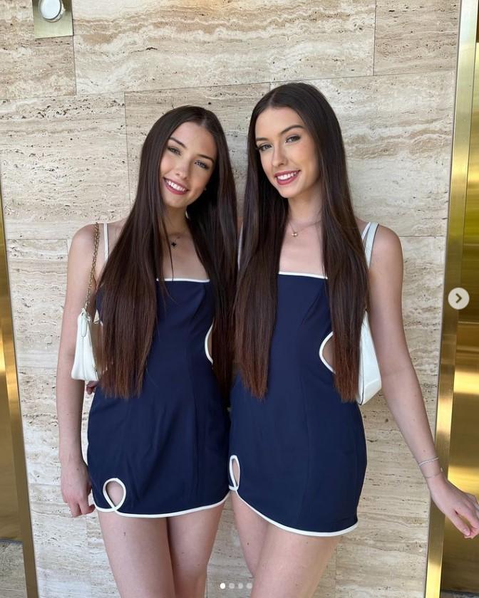 Două gemene bogate au anunțat că îşi caută un iubit pe care să îl împartă. Poate să fie și sărac, dar să îndeplinească o condiție cheie 926926