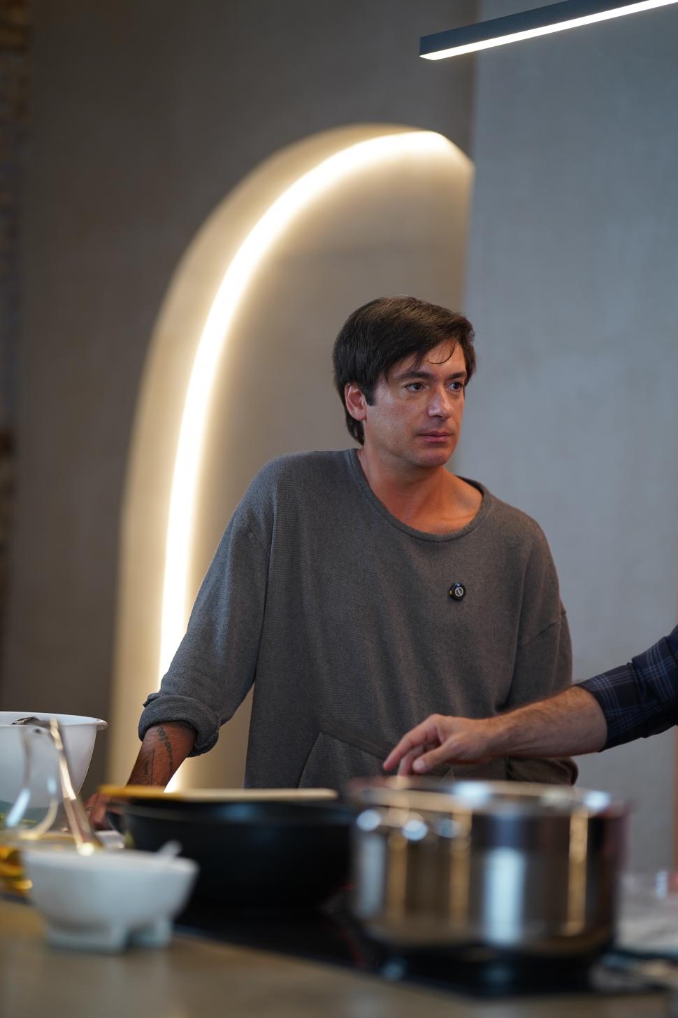 Aventura culinară continuă în bucătăria lui Ştefan Lungu. Radu Vâlcan şi Răzvan Fodor, despre experiențe culinare neobișnuite 927079