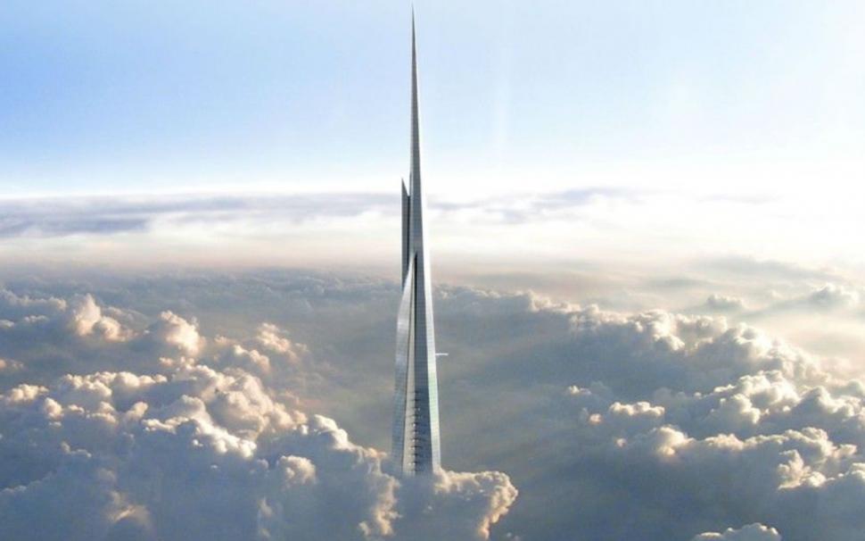Povestea din spatele celui mai înalt zgârie-nori din lume, care va depăși recordul stabilit de Burj Khalifa din Dubai 927542