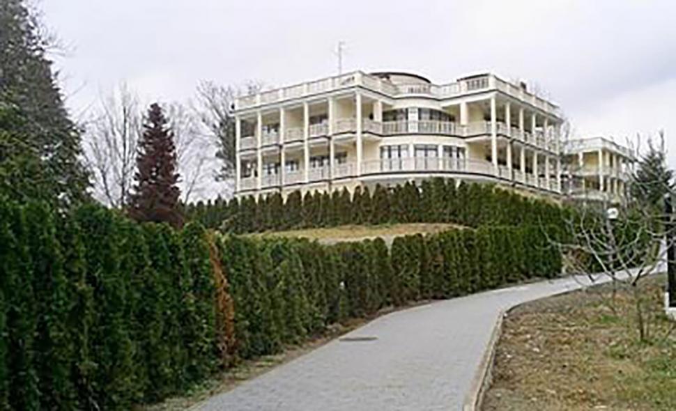 Putin se teme pentru viața lui și și-a demolat un palat din Soci, de la Marea Neagră. Imagini din satelit dezvăluie ce e acum acolo 927501