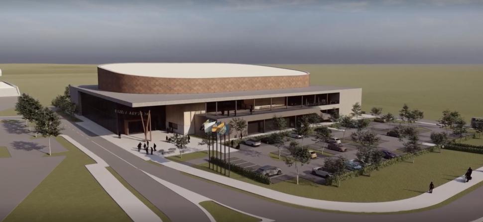 Renașterea sportului românesc: infrastructura modernă pentru performanță 927521