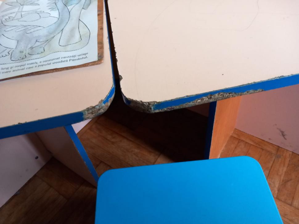 Gândaci și mâncare expirată. Ce a găsit ANPC în sute de grădinițe din țară: „E de neconceput” 928260