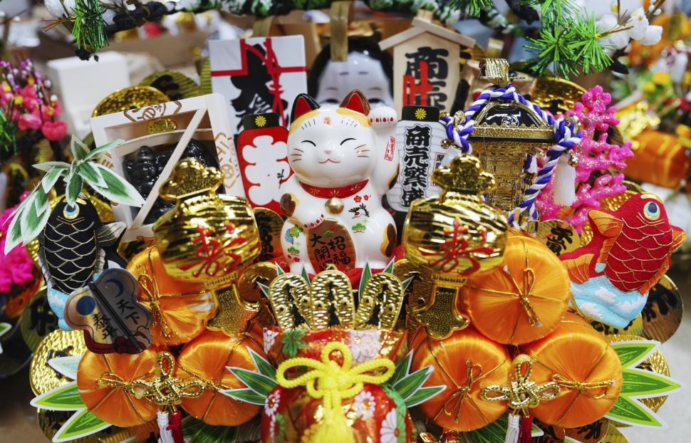 "Simte-te ca o pisică pentru o zi". O paradă inedită are loc în Tokyo, unde se adună oameni din toată lumea 928450