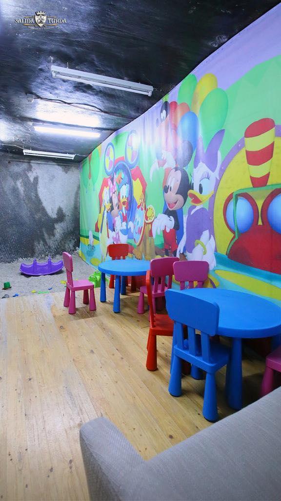 Frenezie mondială după ce celebrul YouTuber MrBeast a filmat la Salina Turda. Străinii întreabă cum pot ajunge aici 928597