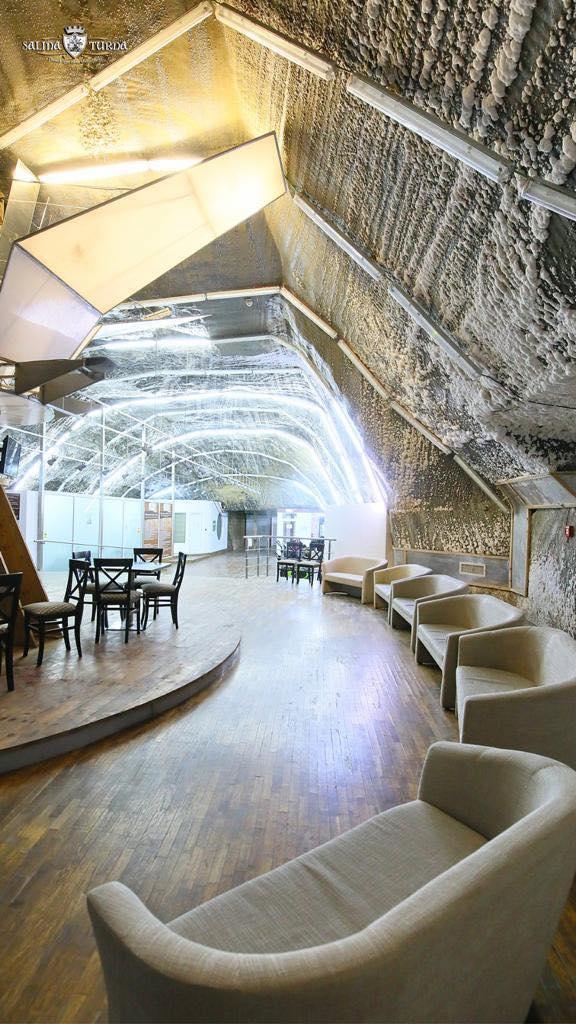 Frenezie mondială după ce celebrul YouTuber MrBeast a filmat la Salina Turda. Străinii întreabă cum pot ajunge aici 928604