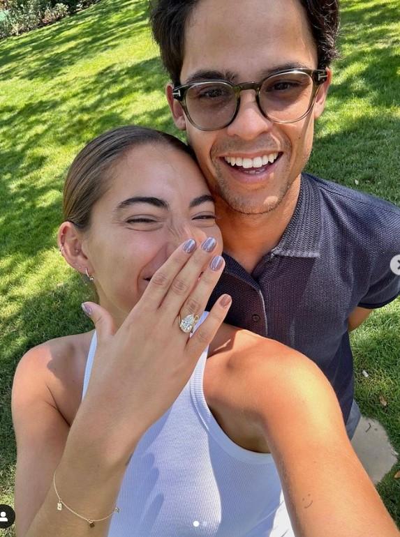 José Mourinho a cheltuit 2 milioane de lire sterline pentru nunta fiicei lui. Matilda Mourinho s-a căsătorit cu un om de afaceri  928754