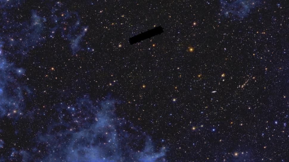 A fost dezvăluită prima bucată din cea mai precisă hartă 3D a Universului. Imaginile incredibile surprinse de telescopul Euclid 928890