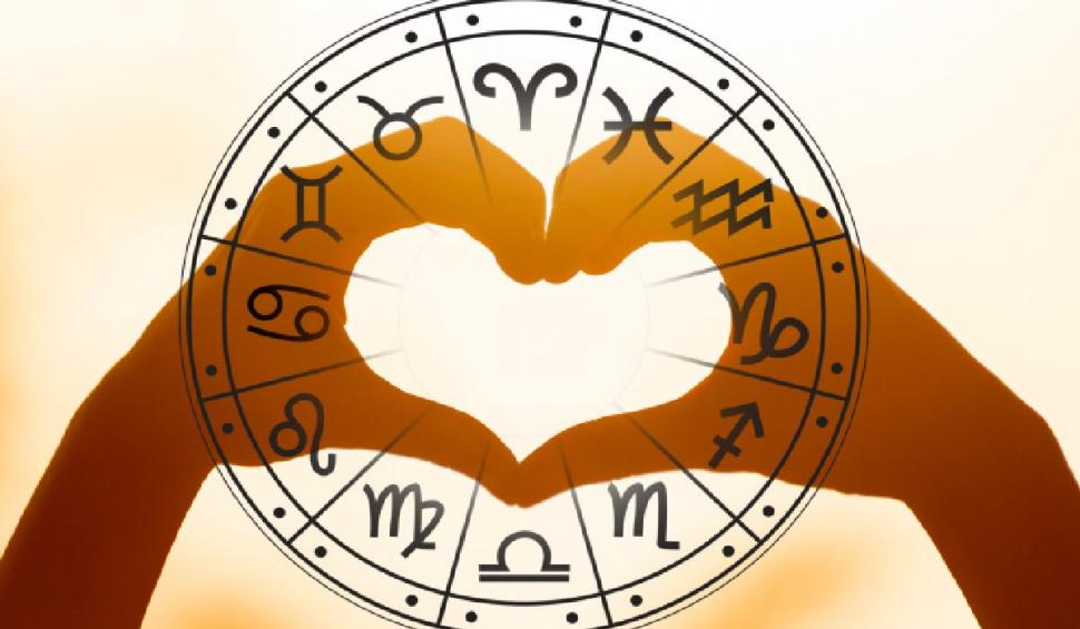 Horoscop 17 octombrie 2024. Dragostea plutește în aer, iar farmecul este la  cote maxime pentru o zodie de apă