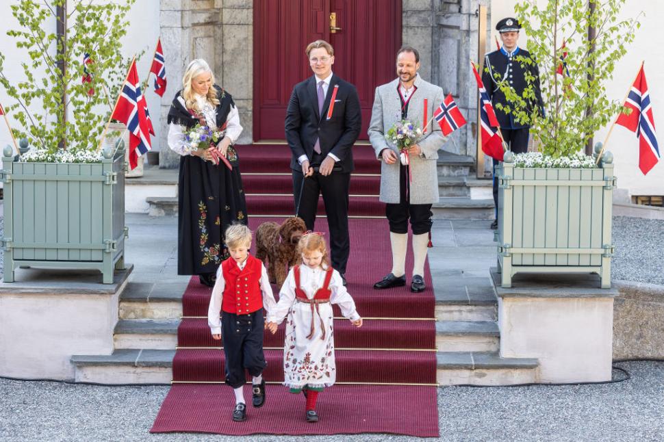 Îngrijorare la curţile regale europene. Prinţesa Norvegiei face un anunț după ce o boală din trecut a reapărut: "Îmi va limita viața" 929000