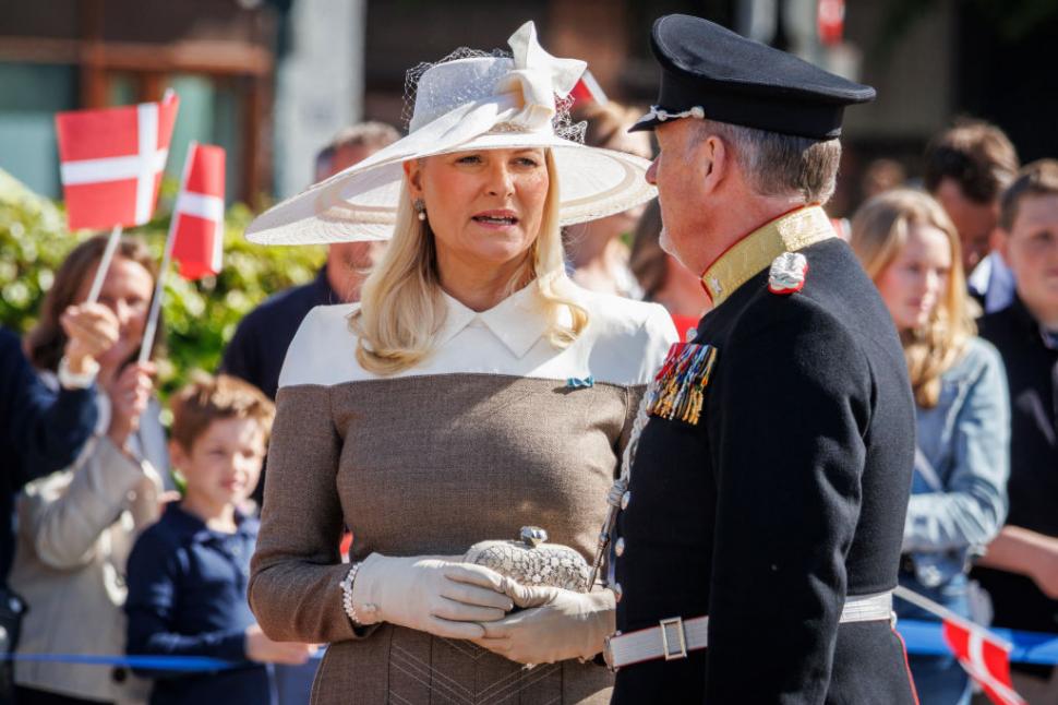 Îngrijorare la curţile regale europene. Prinţesa Norvegiei face un anunț după ce o boală din trecut a reapărut: "Îmi va limita viața" 929002