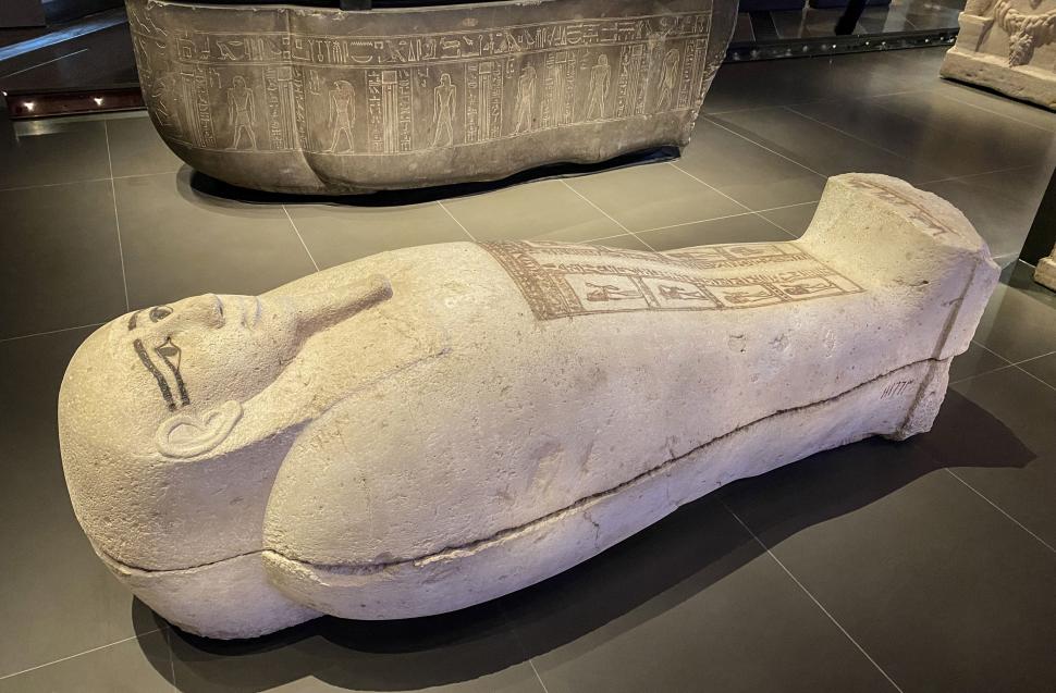 Marele Muzeu Egiptean s-a deschis ”de probă”. Mai mulți lideri mondiali așteaptă să meargă la inaugurare, care rămâne un mister 929073