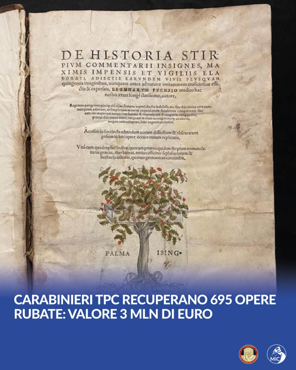 O carte rară care fusese furată a fost găsită pe un site de licitații. Polițiștii au intrat pe fir și au făcut o descoperire uluitoare 929025