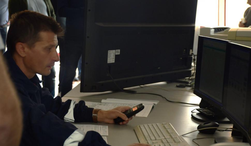 Exercițiu la Centrala Hidroelectrică Lotru. Transelectrica a resincronizat cu succes insula energetică la SEN 929394