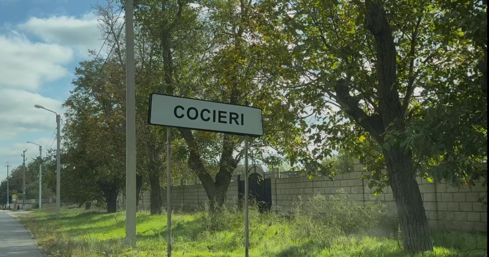 REPORTAJ în Moldova, în singurele localități de pe malul stâng al Nistrului controlate de Chișinău: Aici a fost război în toată regula 929706