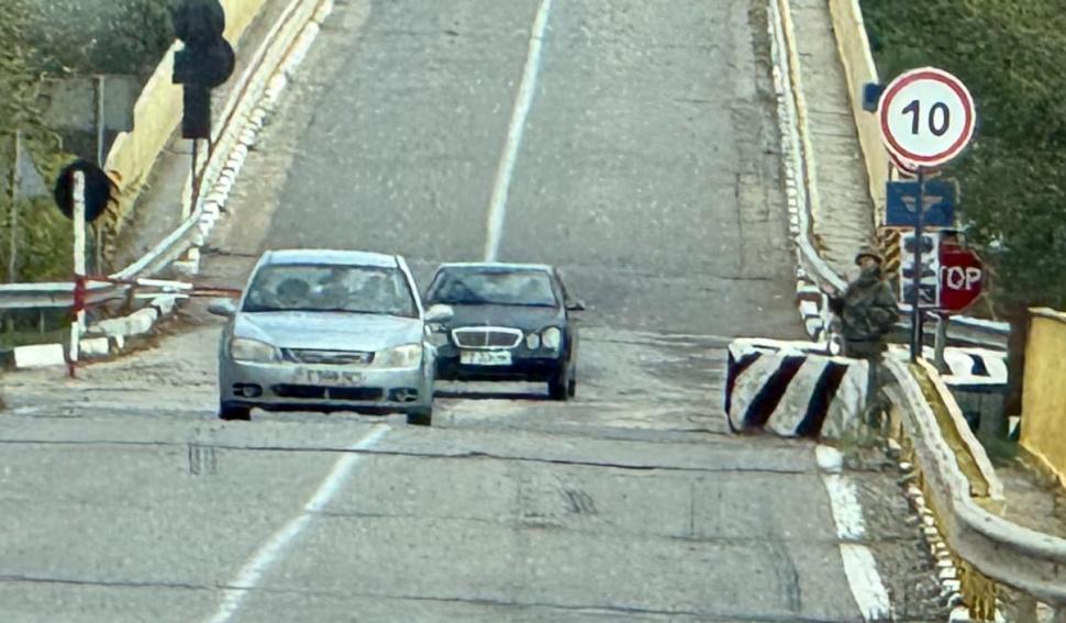 REPORTAJ în Moldova, în singurele localități de pe malul stâng al Nistrului controlate de Chișinău: Aici a fost război în toată regula 929708