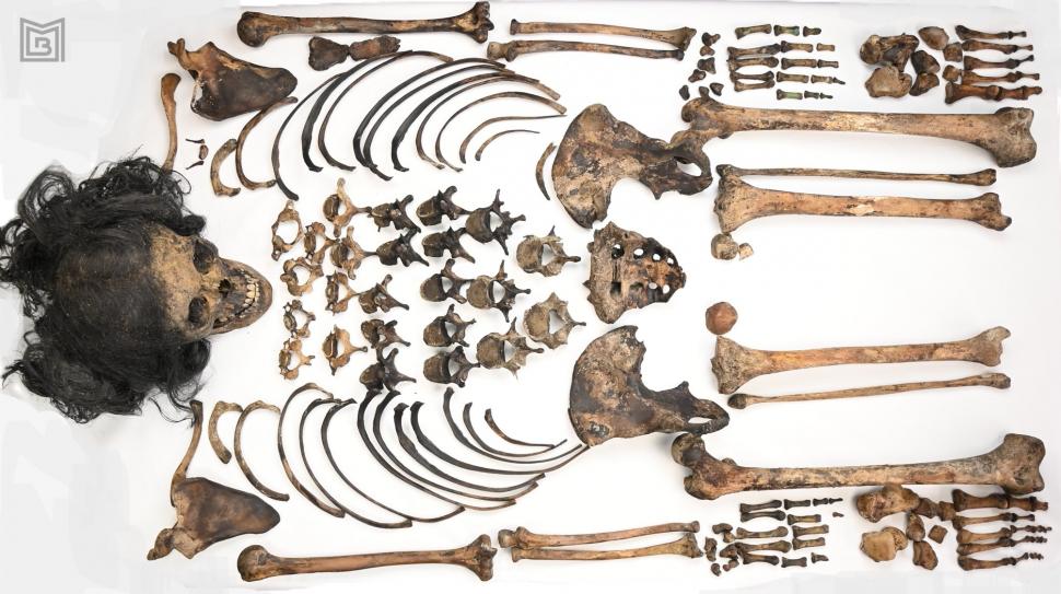 Ce se afla în celebrul sicriu de zinc găsit în curtea bisericii „Mavrogheni” din București: Ascundea o mărturie a dragostei nesfârșite 930083