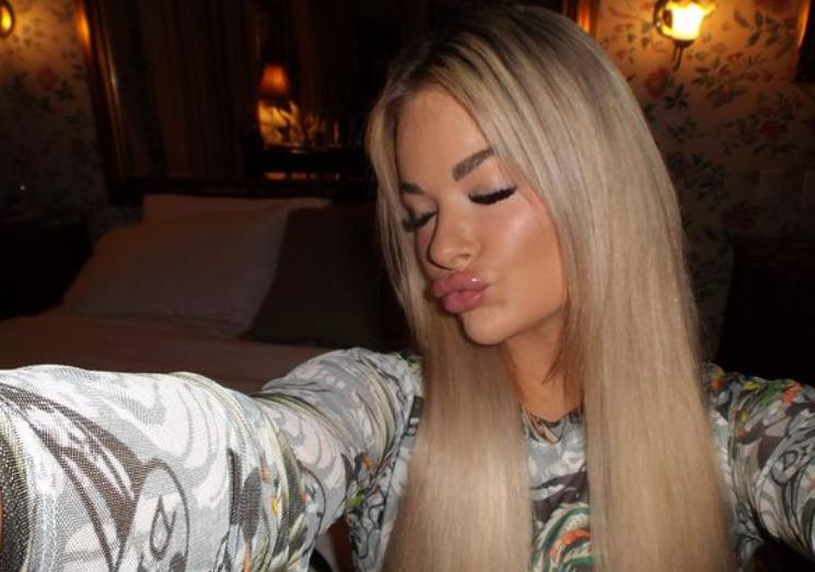 O femeie face bani depistându-i pe bărbații care își înșală partenerele. Ce face un „tester de fidelitate” și cât câștigă pe lună 930044