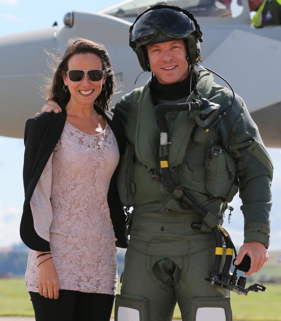 Un multiplu campion olimpic la ciclism a anunțat că mai are de trăit doar câțiva ani. Și soția lui a primit un diagnostic crunt 929846