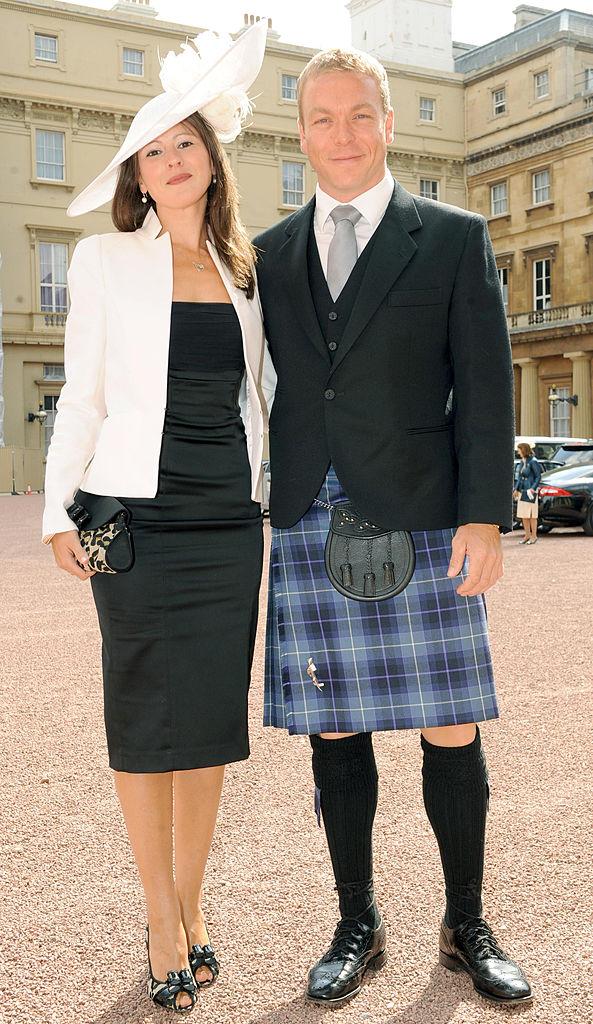 Un multiplu campion olimpic la ciclism a anunțat că mai are de trăit doar câțiva ani. Și soția lui a primit un diagnostic crunt 929847