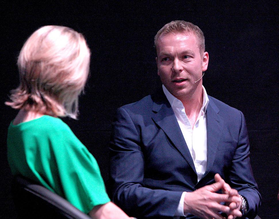 Un multiplu campion olimpic la ciclism a anunțat că mai are de trăit doar câțiva ani. Și soția lui a primit un diagnostic crunt 929848