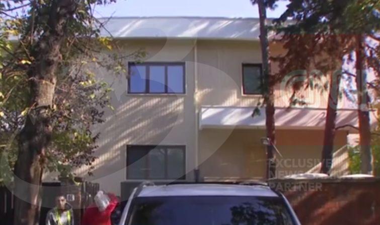 Cum arată vila din Aviatorilor, renovată cu milioane de euro, în care ar urma să se mute Iohannis. Confort pe 1.200 de metri pătrați 930331