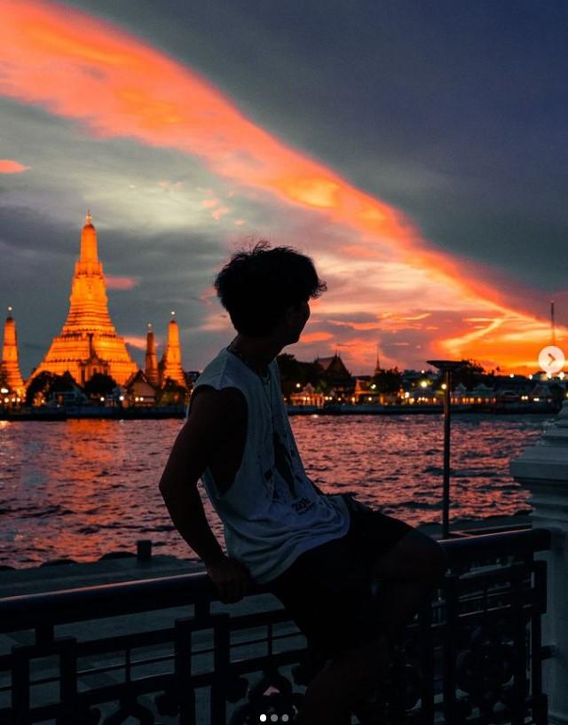 După ce a traversat fără probleme 12 ţări din întreaga lume, un tânăr influencer japonez a fost bătut şi jefuit la Milano 930125