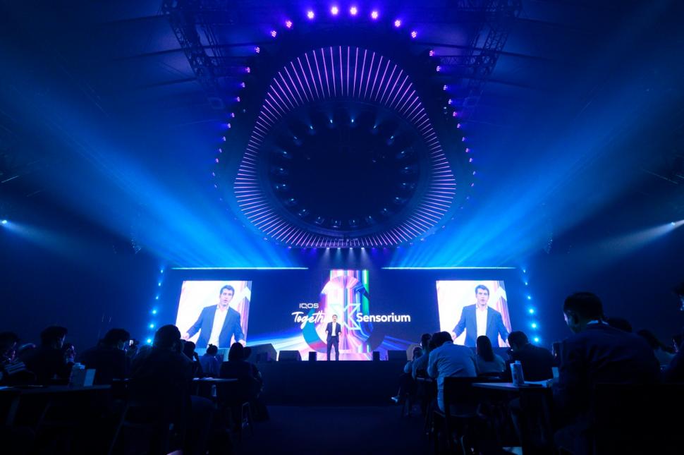 PMI lansează un apel către societate să își unească eforturile pentru a construi un viitor fără fum 930155