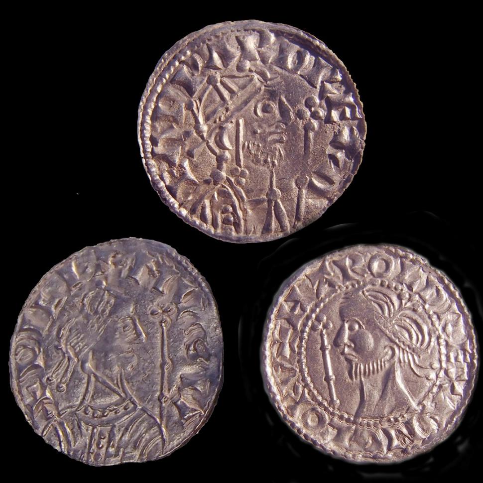 Cea mai valoroasă comoară găsită în UK: Peste 2.500 de monede de argint din epoca normandă. Cu cât s-a vândut tezaurul și cine ia banii 930420