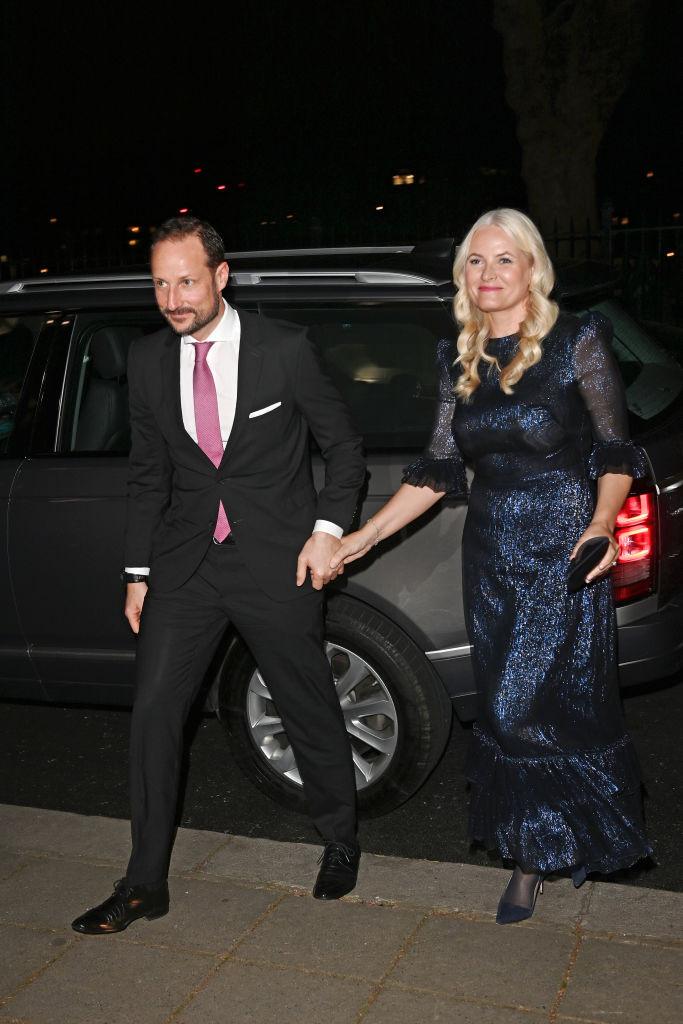 Prinţesa Mette-Marit a Norvegiei, diagnosticată cu o boală gravă, a intrat în concediu medical: „Nu se va vindeca” 930568