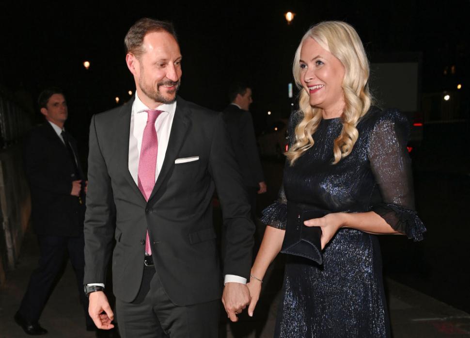 Prinţesa Mette-Marit a Norvegiei, diagnosticată cu o boală gravă, a intrat în concediu medical: „Nu se va vindeca” 930569