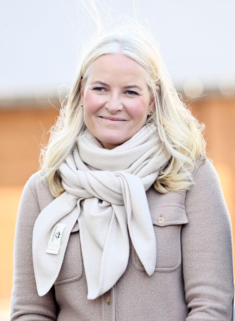 Prinţesa Mette-Marit a Norvegiei, diagnosticată cu o boală gravă, a intrat în concediu medical: „Nu se va vindeca” 930573