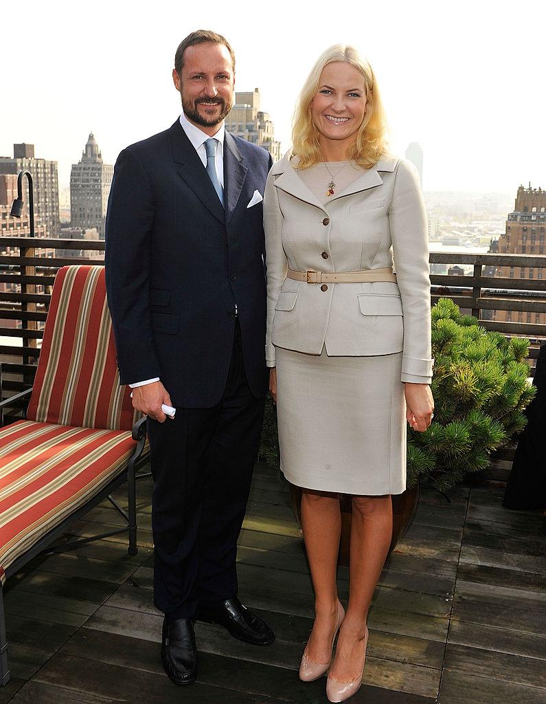 Prinţesa Mette-Marit a Norvegiei, diagnosticată cu o boală gravă, a intrat în concediu medical: „Nu se va vindeca” 930579