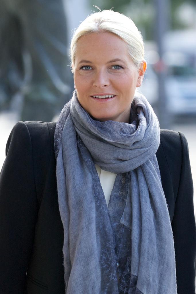 Prinţesa Mette-Marit a Norvegiei, diagnosticată cu o boală gravă, a intrat în concediu medical: „Nu se va vindeca” 930587