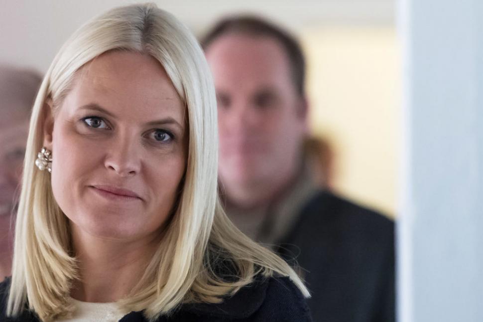 Prinţesa Mette-Marit a Norvegiei, diagnosticată cu o boală gravă, a intrat în concediu medical: „Nu se va vindeca” 930594