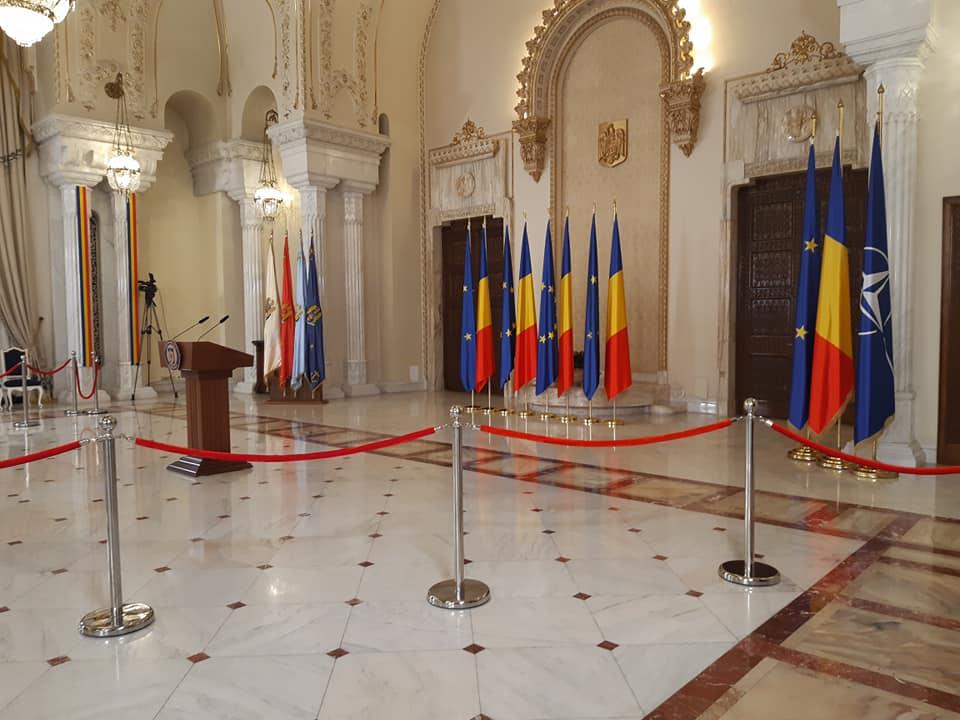 Alegeri prezidenţiale 2025. Începe campania electorală, 14 candidați s
