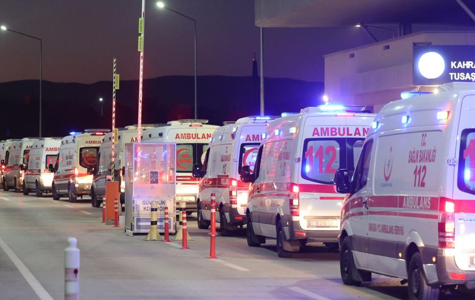 Răzbunarea Turciei după atacul terorist de la Ankara. Armata lui Erdogan a lovit ținte din Irak și Siria: "Toate au fost distruse" 930703