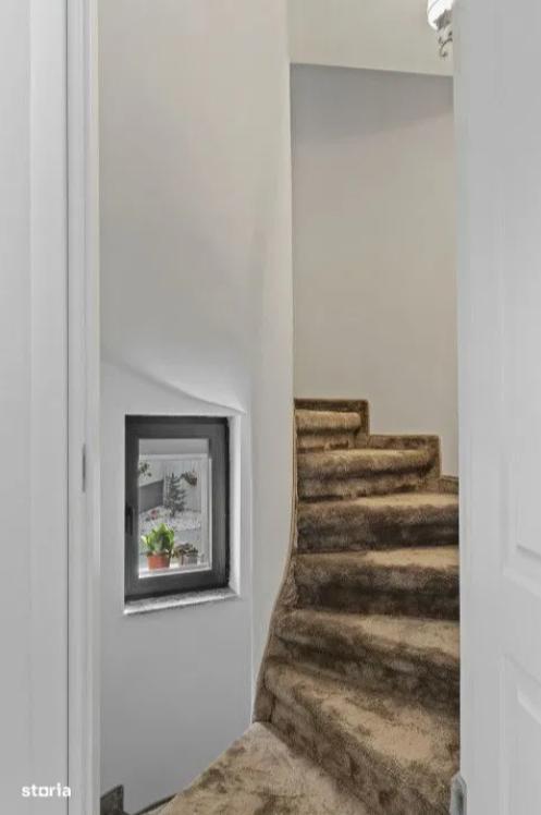 Vila din centrul Capitalei în care a locuit Miss România 1931 a fost scoasă la vânzare. Cine a fost Erastia Peretz și cât costă casa ei 930807