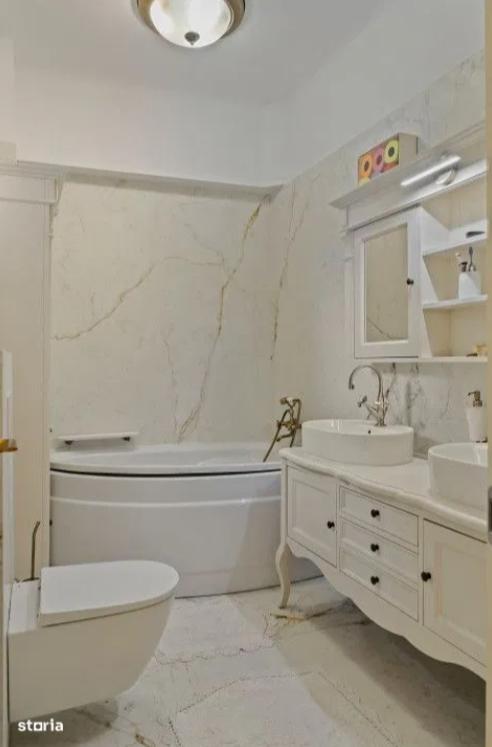 Vila din centrul Capitalei în care a locuit Miss România 1931 a fost scoasă la vânzare. Cine a fost Erastia Peretz și cât costă casa ei 930808