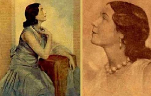 Vila din centrul Capitalei în care a locuit Miss România 1931 a fost scoasă la vânzare. Cine a fost Erastia Peretz și cât costă casa ei 930816