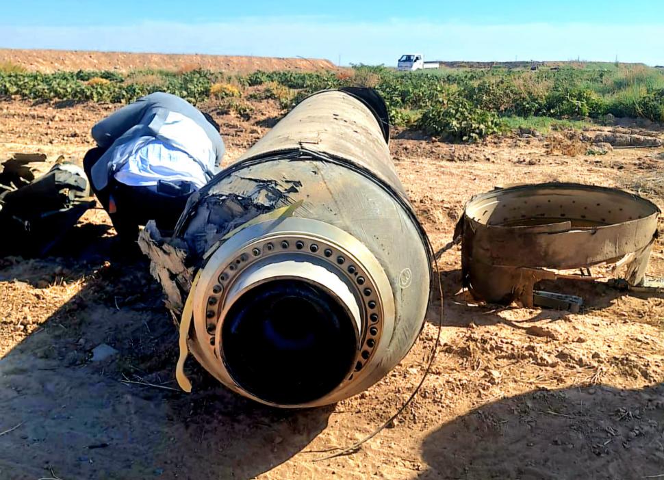 „Sper că acesta este finalul”.  Președintele Joe Biden spune că Israelul trebuie să înceteze confruntarea directă cu Iranul 931189