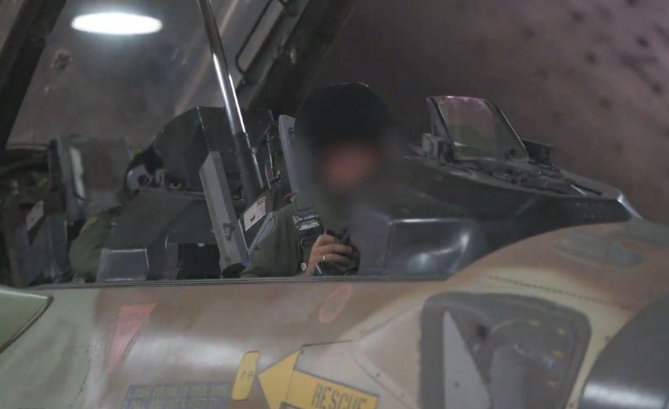 Israelul a trimis femei pilot să lovească ținte militare în Iran. Ce este "Sky Blazer" 931195