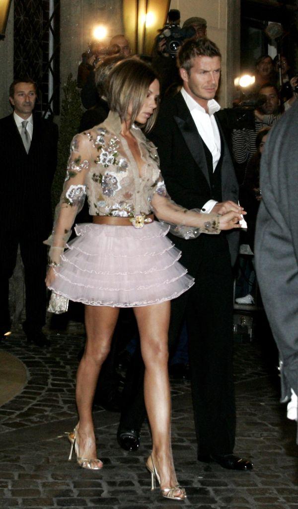 Soţii Beckham cumpără o nouă proprietate de lux pe o insulă privată. Cât costă vila 930746