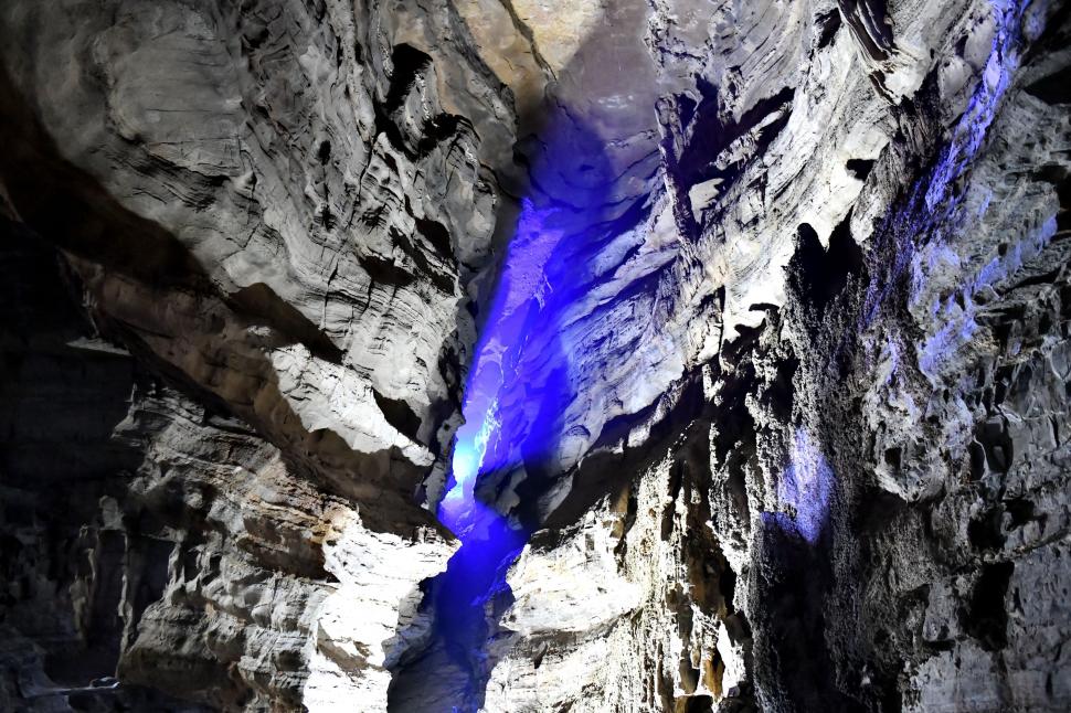 A treia cea mai lungă peșteră din lume e mai mare decât se credea. Descoperire senzațională după ce s-au folosit scanări laser 3D  930953